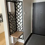 Magia Z Bezplatnym Parkingiem I Klimatyzacja Apartment