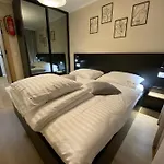 Magia Z Bezplatnym Parkingiem I Klimatyzacja Apartment *