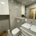 Magia Z Bezplatnym Parkingiem I Klimatyzacja Apartment