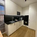 Apartment Magia Z Bezplatnym Parkingiem I Klimatyzacja Rzeszow