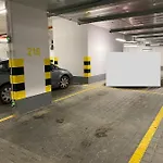 Magia Z Bezplatnym Parkingiem I Klimatyzacja Rzeszow