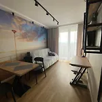 Apartment Magia Z Bezplatnym Parkingiem I Klimatyzacja *