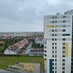 Magia Z Bezplatnym Parkingiem I Klimatyzacja Apartment
