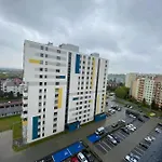Magia Z Bezplatnym Parkingiem I Klimatyzacja