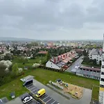 Magia Z Bezplatnym Parkingiem I Klimatyzacja * Rzeszow