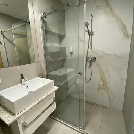 Apartamento Magia Z Bezplatnym Parkingiem I Klimatyzacja *