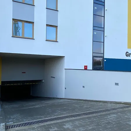 Magia Z Bezplatnym Parkingiem I Klimatyzacja *