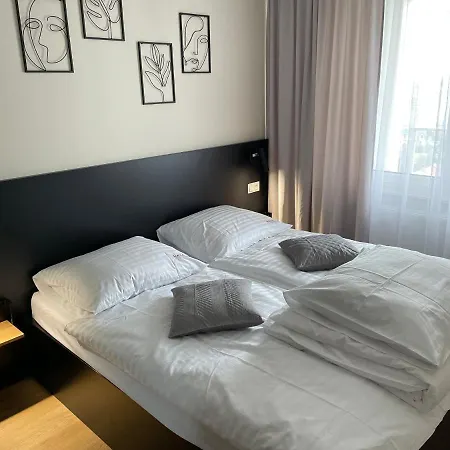 Apartamento Magia Z Bezplatnym Parkingiem I Klimatyzacja