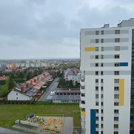Magia Z Bezplatnym Parkingiem I Klimatyzacja 아파트