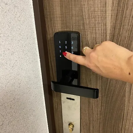 Magia Z Bezplatnym Parkingiem I Klimatyzacja *