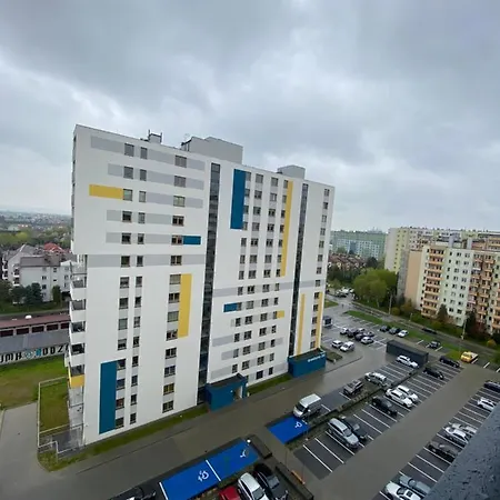 Magia Z Bezplatnym Parkingiem I Klimatyzacja