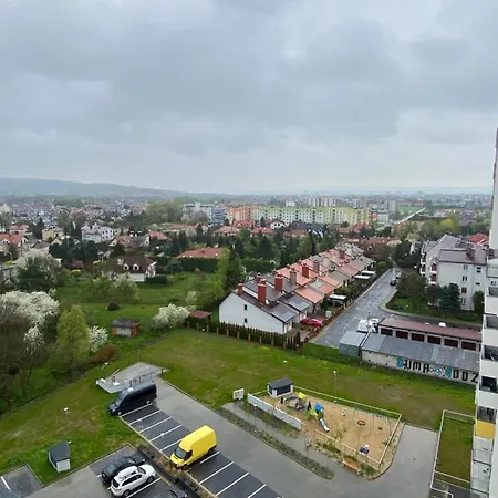 Magia Z Bezplatnym Parkingiem I Klimatyzacja * 제수프