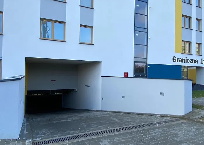 Magia Z Bezplatnym Parkingiem I Klimatyzacja *