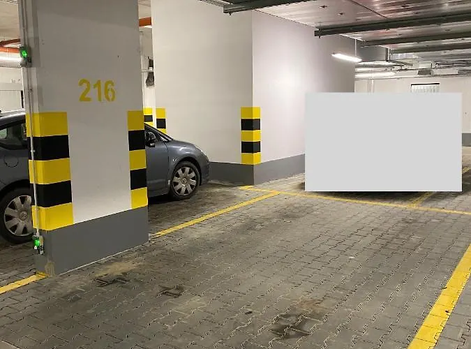 Magia Z Bezplatnym Parkingiem I Klimatyzacja Rzeszów