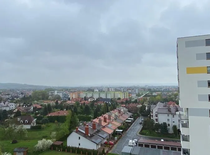 Magia Z Bezplatnym Parkingiem I Klimatyzacja Rzeszów