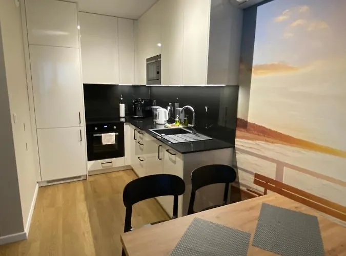 Magia Z Bezplatnym Parkingiem I Klimatyzacja